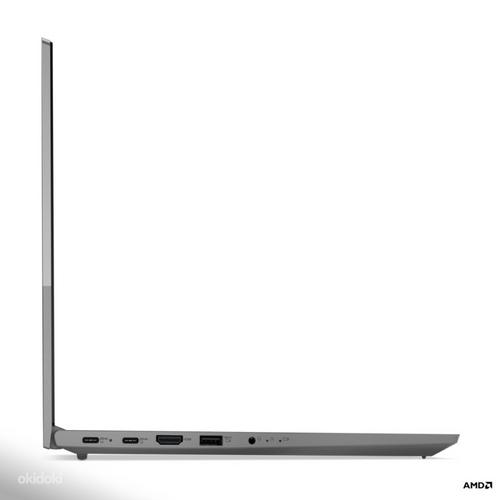 Lenovo ThinkBook 15 G2 ARE Mineral Grey (фото #4)