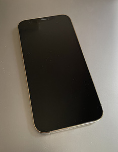 iPhone 12 Pro Max 128GB Gold (2 foto / 4)