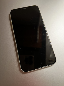 iPhone 11 128 ГБ Белый (4 фото из 4)