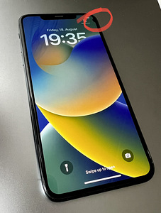 iPhone 11 Pro Max 256GB Midnight Green (5 foto / 5)