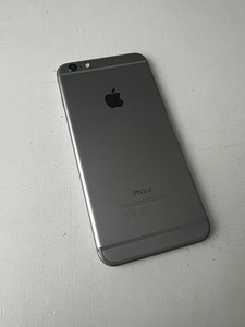 iPhone 6 Plus 64GB Space Gray (4 foto / 4)