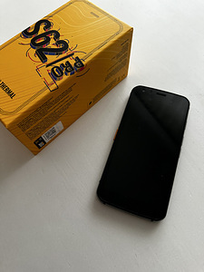 CAT S62 Pro 128GB (1 foto / 4)