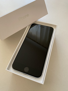 iPhone SE2020 64GB White