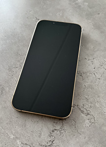 iPhone 13 Pro 256GB Gold (2 foto / 4)