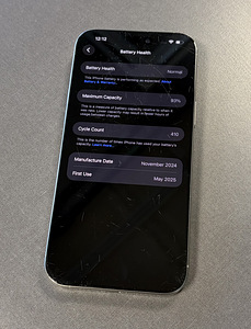 iPhone 16 Pro Max 256GB Natural Titanium (2 фото из 4)