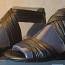 Ilusad ECCO naiste sandaalid suurus 40 (фото #2)