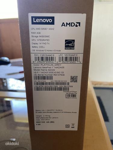 Lenovo IdeaPad 1 (foto #1)