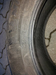 235/60 R18 (3 foto / 6)