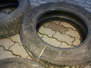 235/60 R18 (4 foto / 6)