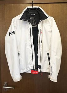 Helly Hansen Мужская весенне-осенняя куртка размер M (1 фото из 1)