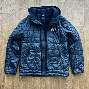 Originaal Nike meeste jope (1 foto / 4)