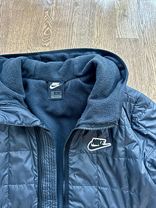 Originaal Nike meeste jope (2 foto / 4)