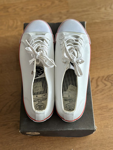 Dunlop Micro Low Pro meeste tossud – suurus 43 (4 foto / 5)