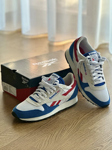 Reebok Classic meeste tossud nr.43 (2 foto / 6)