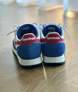 Reebok Classic meeste tossud nr.43 (4 foto / 6)