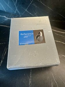 Sennheiser HD 650 – Referentsklassi kõrvaklapid (1 foto / 4)