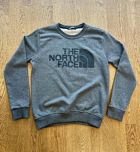 The North Face pusa (S) – hall (1 foto / 2)