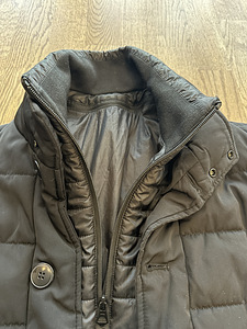 Zara meeste mantel – suurus M (2 foto / 5)