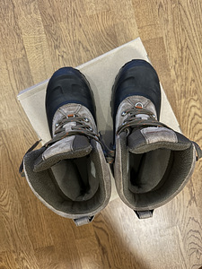 The North Face talvesaapad CHILKAT II – suurus 43 (EU) (4 foto / 6)