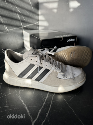Adidas Court 80s meeste vabaajajalatsid