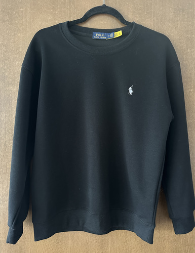 Polo Ralph Lauren pusa (M) – valge logoga