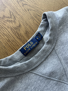 Polo Ralph Lauren pusa (M) – Originaal ja väga heas korras! (3 foto / 5)