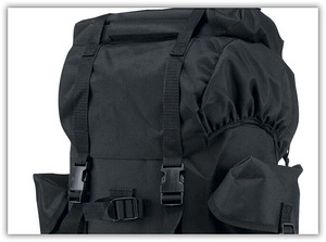 Туристический рюкзак 65L (2 фото из 4)