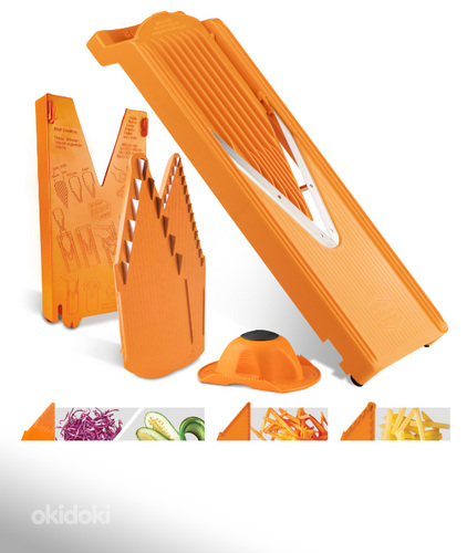 Börner Pro (Made in Germany, в упаковке)