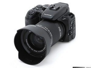 Fotoapparaat Fujifilm Finepix S100 FS