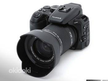 Fotoapparaat Fujifilm Finepix S100 FS (foto #1)