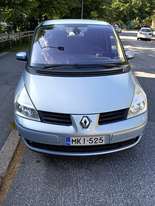 Renault Grand Espace 2.2 diisel (1 foto / 13)