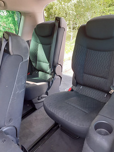 Renault Grand Espace 2.2 diisel (13 foto / 13)