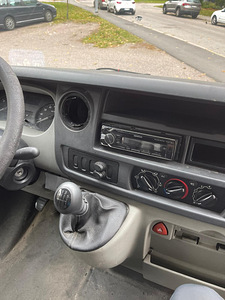 Opel Movano 2005 2.5 diisel (6 foto / 7)