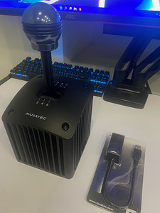 Fatanec ClubSpot v1.5 SQ + USB Adapter (1 foto / 6)