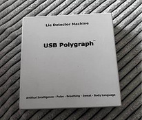 USB-полиграф [детектор лжи]