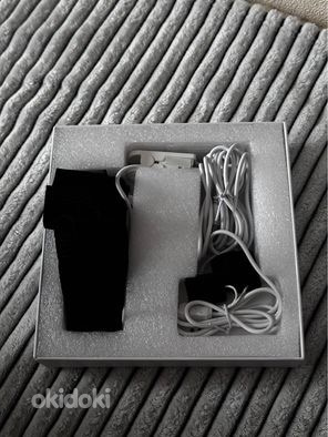USB Polygraph [Lie Detector] (foto #3)