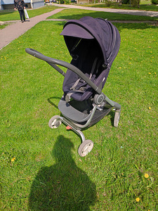 Stokke scoot (3 фото из 3)