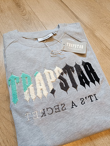 Trapstar t-särk (1 foto / 4)