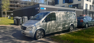Mercedes-Benz Vito 01.2005 2.1 cdi 110kW (1 foto / 3)
