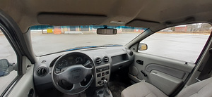 DACIA LOGAN RENAULT 1.5 TDI 03.2008 (5 foto / 6)