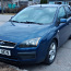 FORD FOCUS GS 1.6 TURBODIISEL 2007 66 kW (foto #1)
