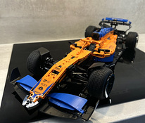 Lego Technic McLaren 42141
