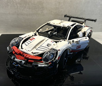 Lego Technic Porsche 42096