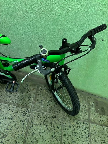 Laste jalgratas
