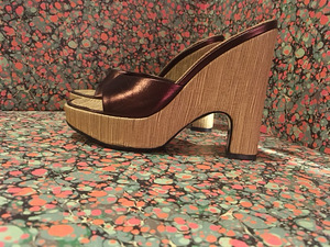 Casadei uus sandaalid,suurus 35 (3 foto / 3)