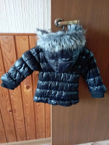 Väga korralik,kena PLAY ZONE Talve/Kevad jope. (2 foto / 3)