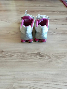Кроссовки Nike (5 фото из 6)