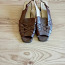 Korralikud,kenad, nahast DABAO kingad (foto #1)