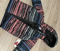 Новая куртка Peuhu в/о для девочек/детей р.110