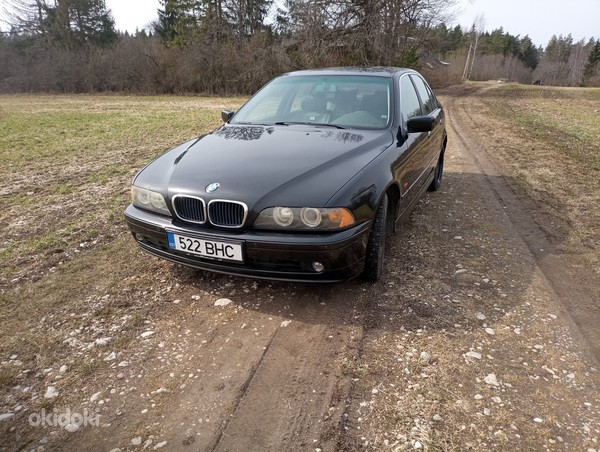BMW (foto #2)